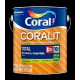 CORALIT BALANCE PRETO FOSCO GL 3,6L