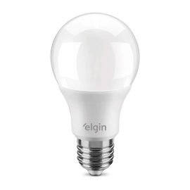 LAMPADA LED BULBO 15W 6500K BRANCA