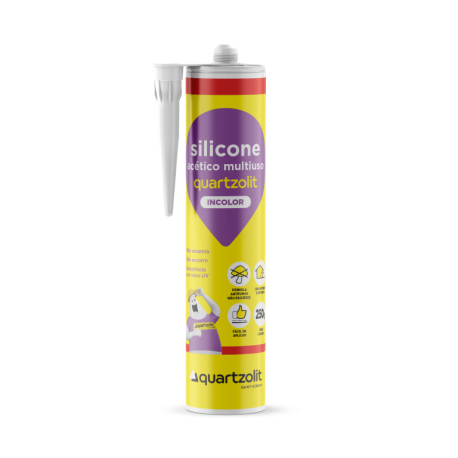 SILICONE QUARTZOLIT 250G