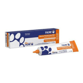 ADESIVO PVC 75 g
