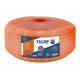 ELETRODUTO CONDUITE PVC TIGRE LARANJA 32MM C/25M