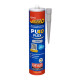 PU 40 FLEX SELANTE VEDATUDO CINZA 400G