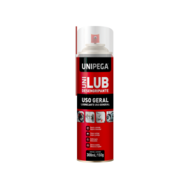 OLEO DESENGRIPANTE UNIPEGA 300ML
