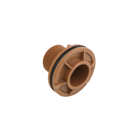 FLANGE 1 1/2 KRONA