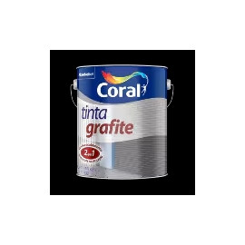 TINTA GRAFITE ESCURO GL