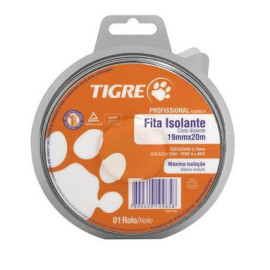 FITA ISOLANTE 19X20M