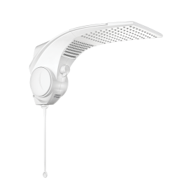 DUCHA DUO SHOWER QUADRA TURBO 220/7500W