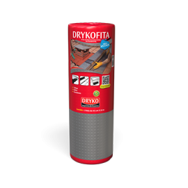 FITA MULTIUSO DRYKO 45X10M