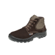 BOTINA SEGURANCA NUBUCK COURO N-40