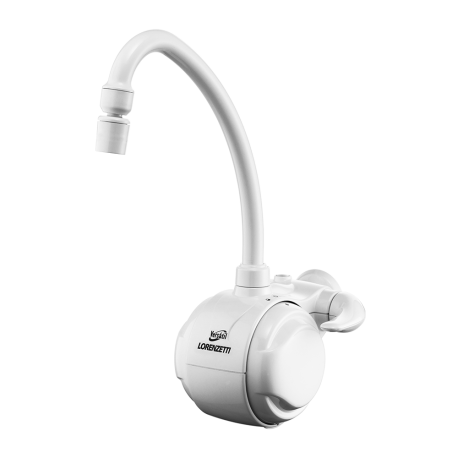 TORNEIRA ELETRICA BMOVEL VERSATIL 220V