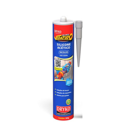 SILICONE DRYKO 260G