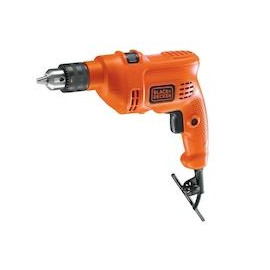 FURADEIRA BLACK&DECKER 3/8 220V 560W