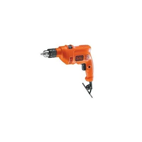 FURADEIRA BLACK&DECKER 3/8 220V 560W