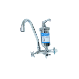 TORNEIRA PAREDE B.MOVEL PT CONICO 1170 C60