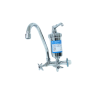 TORNEIRA PAREDE B.MOVEL PT CONICO 1170 C60