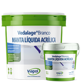 VEDALAGE BRANCO GL