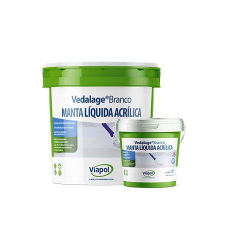 VEDALAGE BRANCO GL