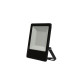 REFLETOR DE LED TR 100W 6500K PRETO