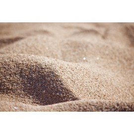 SACO DE AREIA FINA