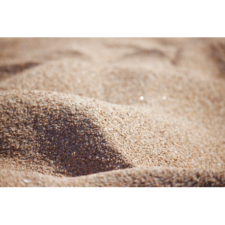 SACO DE AREIA FINA