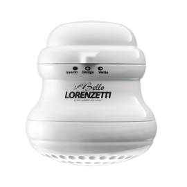 DUCHA BELLO BANHO 220V/5500W BRANCA