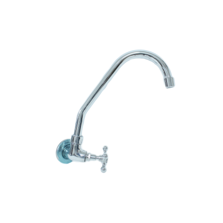 TORNEIRA PAREDE B.MOVEL 1167 C52