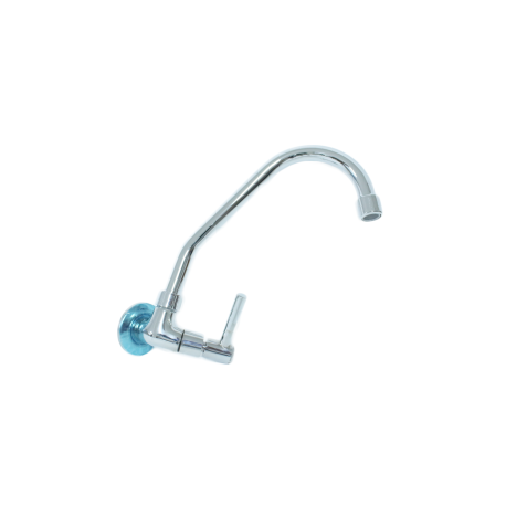 TORNEIRA PAREDE B.MOVEL 1167 C60 PALITO