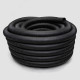 KANAFLEX 1 1/2 PRETO C/GUIA