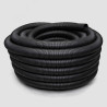 KANAFLEX 1 1/2 PRETO C/GUIA