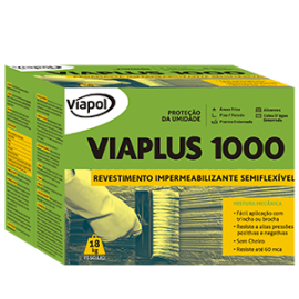 VIAPLUS TOP / 1000 18KG