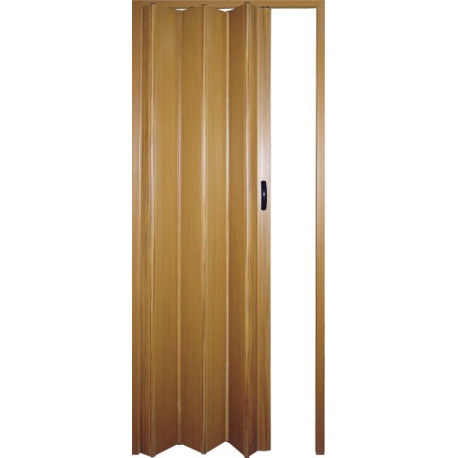 PORTA SANFONADA 0,80 CEREJEIRA