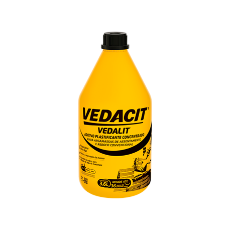 VEDALIT GL