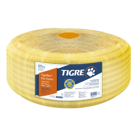 ELETRODUTO CONDUITE PVC TIGRE 32MM C/25M