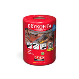 FITA MULTIUSO DRYKO 20X10M