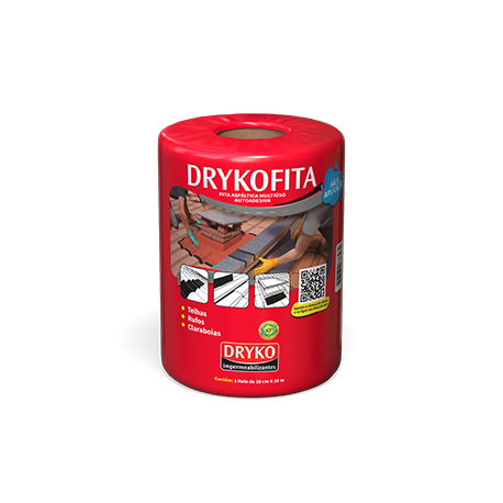 FITA MULTIUSO DRYKO 20X10M