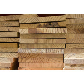 TABUA PINUS 30X2X3M 1,8 A 2,00MM
