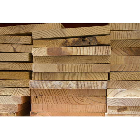 TABUA PINUS 30X2X3M 1,8 A 2,00MM