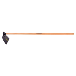 ENXADA LARGA 2,5 C/CABO 140CM