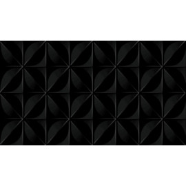 REVESTIMENTO 32X58 LUXOR BLACK C52035A