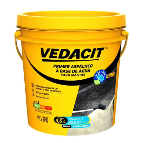 PRIMER OTTO GL 3,6L ECO BASE DAGUA