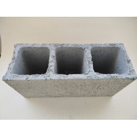 BLOCO DE CIMENTO 14x19x39 BR