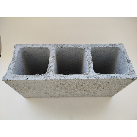 BLOCO DE CIMENTO 14x19x39 BR
