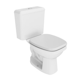 BACIA C/ CX ACOPL KIT COMPLETO BARI