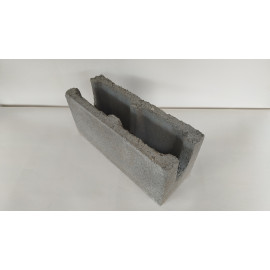 CANALETA CARAPICUIBA 14x19x39 inteiro
