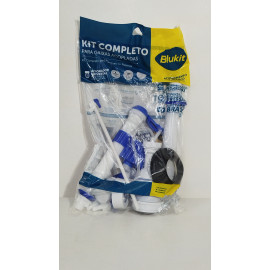 MECANISMO COMPL UNIV PNEUMATICO TODOS BOTOES