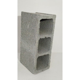 BLOCO DE CIMENTO 13x19x35