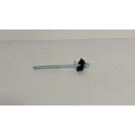 PARAF P/TELHA 110mm COMPLETO