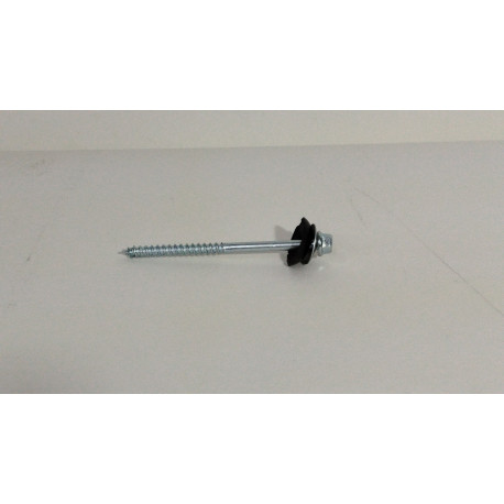 PARAF P/TELHA 110mm COMPLETO