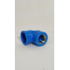 JOELHO AZUL 90 SD BCH LT 25 MMX 1/2