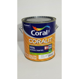 CORALIT BALANCE BRANCO BR GL